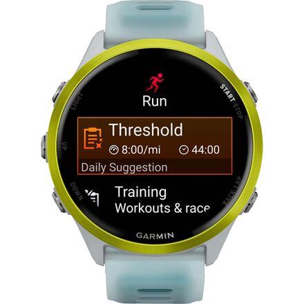Garmin - Forerunner 570 Watch