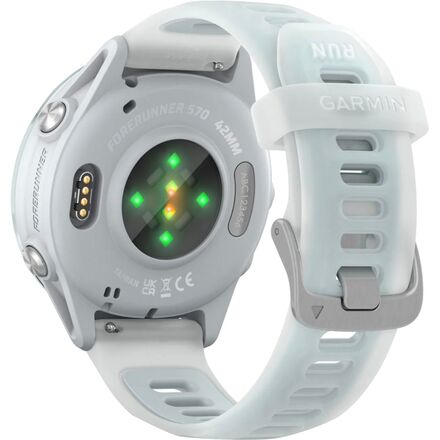 Garmin - Forerunner 570 Watch