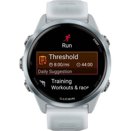 Garmin - Forerunner 570 Watch