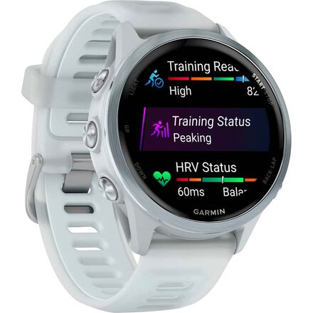 Garmin - Forerunner 570 Watch