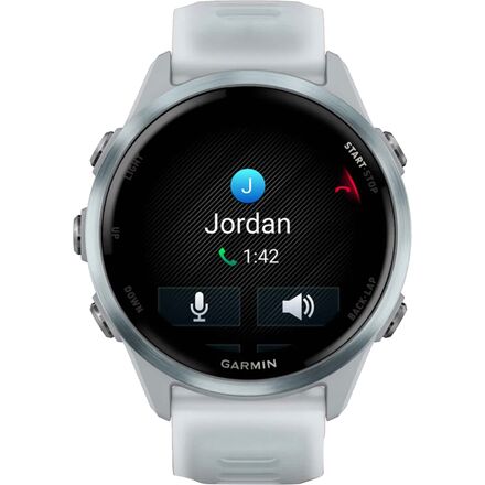 Garmin - Forerunner 570 Watch