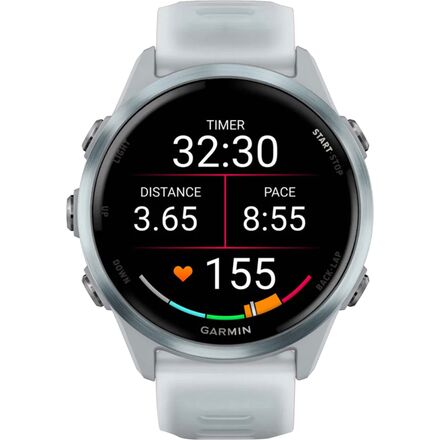 Garmin - Forerunner 570 Watch