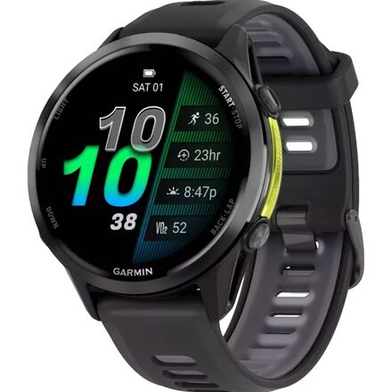 Forerunner 970 Watch
