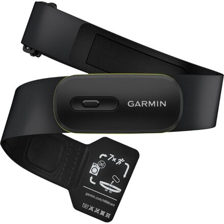 HRM 600