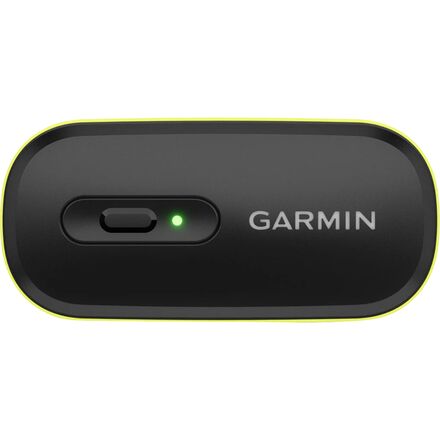 Garmin - HRM 600