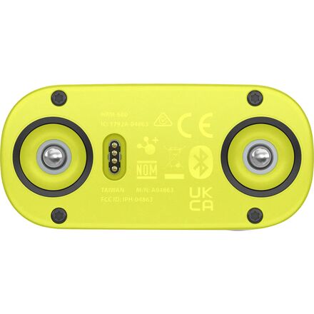 Garmin - HRM 600