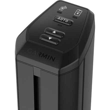 Garmin - Tacx Alpine