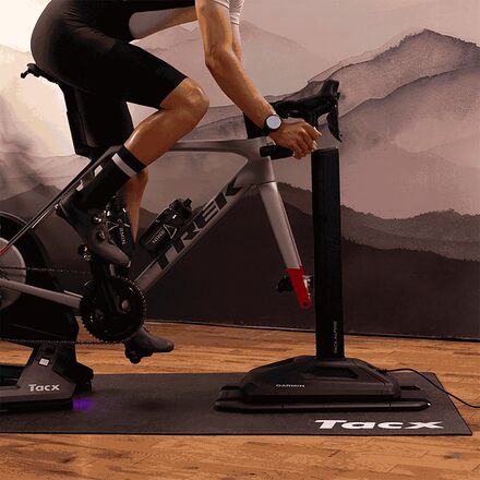 Garmin - Tacx Alpine