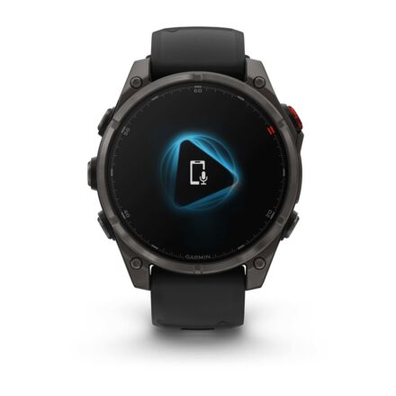 Garmin - Fenix 8 Pro Amoled Sport Watch