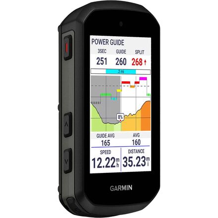 Garmin - Edge 550 Bike Computer