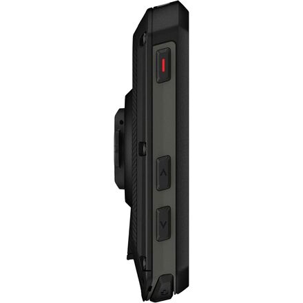 Garmin - Edge 550 Bike Computer