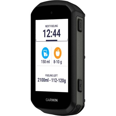 Garmin - Edge 550 Bike Computer