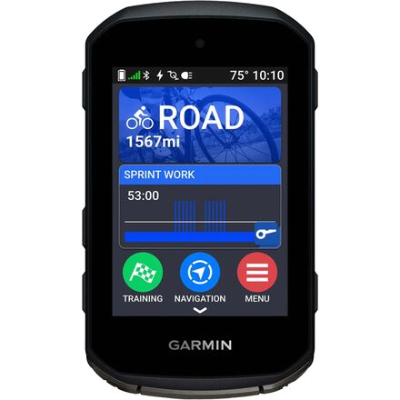 Garmin - Edge 850 Bike Computer