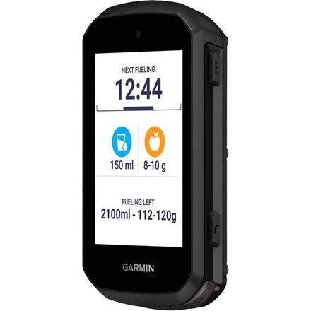 Garmin - Edge 850 Bike Computer