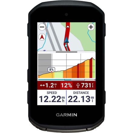 Garmin - Edge 850 Bike Computer