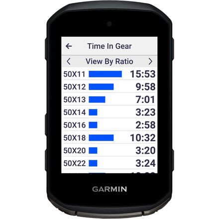 Garmin - Edge 850 Bike Computer