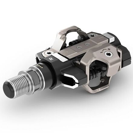 Garmin - Rally RK/XC210 Power Clipless Pedals Bundle