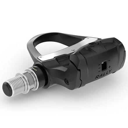 Garmin - Rally RK/XC210 Power Clipless Pedals Bundle