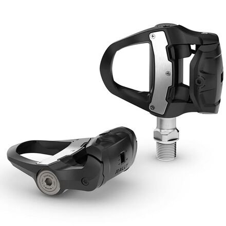 Garmin - Rally RK110 Power Clipless Pedals
