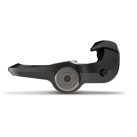 Garmin - Rally RK110 Power Clipless Pedals