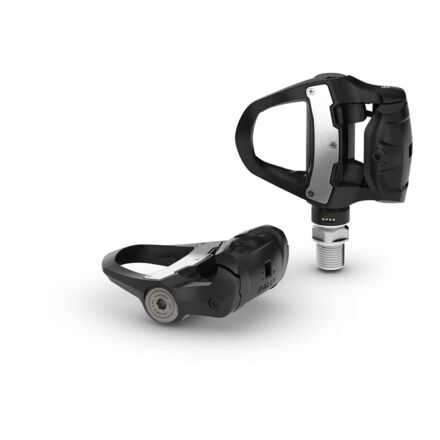 Garmin - Rally RK210 Power Clipless Pedals