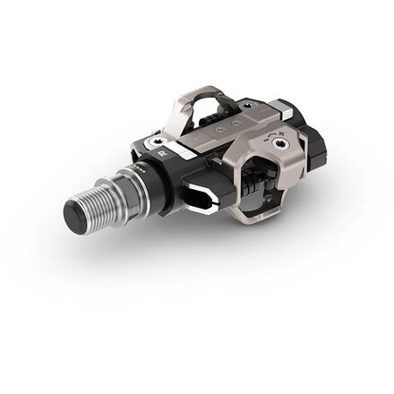 Garmin - Rally RS/XC210 Power Clipless Pedals Bundle