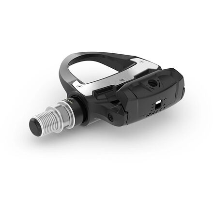 Garmin - Rally RS/XC210 Power Clipless Pedals Bundle
