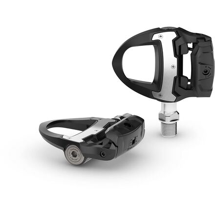 Garmin - Rally RS110 Power Clipless Pedals
