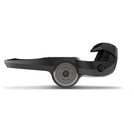 Garmin - Rally RS110 Power Clipless Pedals