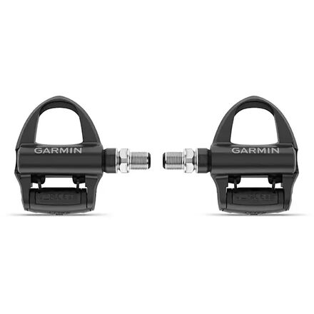 Garmin - Rally RS210 Power Clipless Pedals