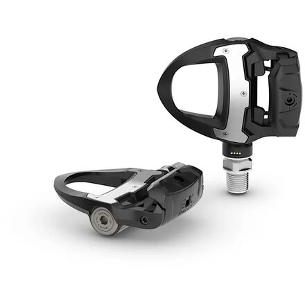 Garmin - Rally RS210 Power Clipless Pedals