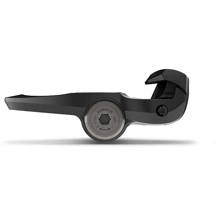 Garmin - Rally RS210 Power Clipless Pedals