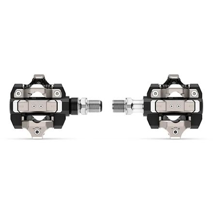 Garmin - Rally XC110 Power Clipless Pedals