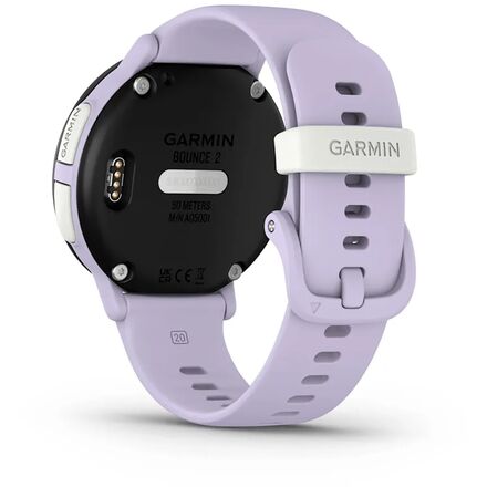 Garmin - Bounce 2 Sport Watch - Kids'