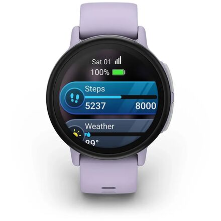 Garmin - Bounce 2 Sport Watch - Kids'