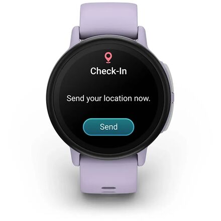 Garmin - Bounce 2 Sport Watch - Kids'