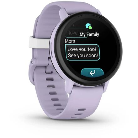 Garmin - Bounce 2 Sport Watch - Kids'