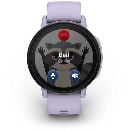 Garmin - Bounce 2 Sport Watch - Kids'
