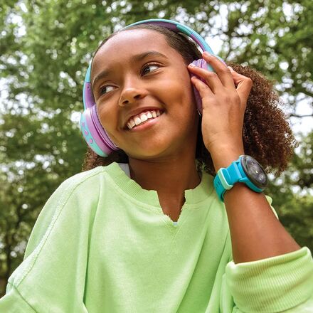 Garmin - Bounce 2 Sport Watch - Kids'