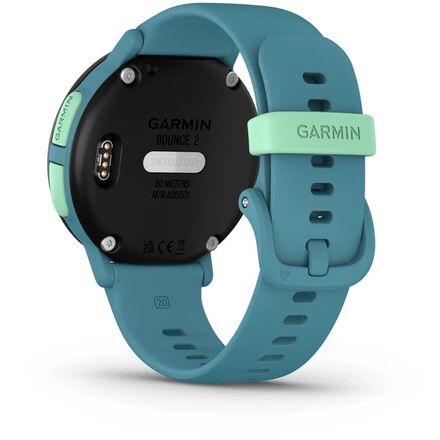 Garmin - Bounce 2 Sport Watch - Kids'