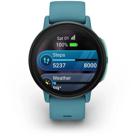 Garmin - Bounce 2 Sport Watch - Kids'