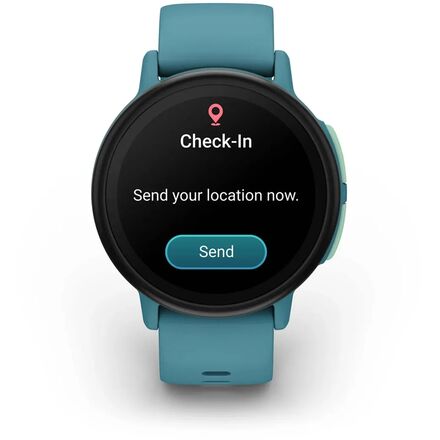 Garmin - Bounce 2 Sport Watch - Kids'