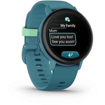 Garmin - Bounce 2 Sport Watch - Kids'