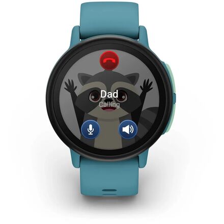 Garmin - Bounce 2 Sport Watch - Kids'