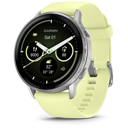 Venu 4 Sport Watch - 45mm