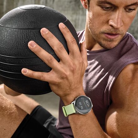 Garmin - Venu 4 Sport Watch - 45mm