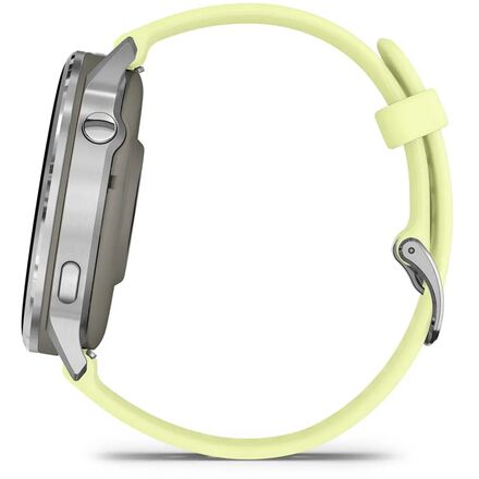 Garmin - Venu 4 Sport Watch - 45mm