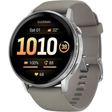 Venu 4 Sport Watch - 45mm
