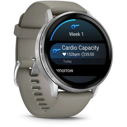 Garmin - Venu 4 Sport Watch - 45mm