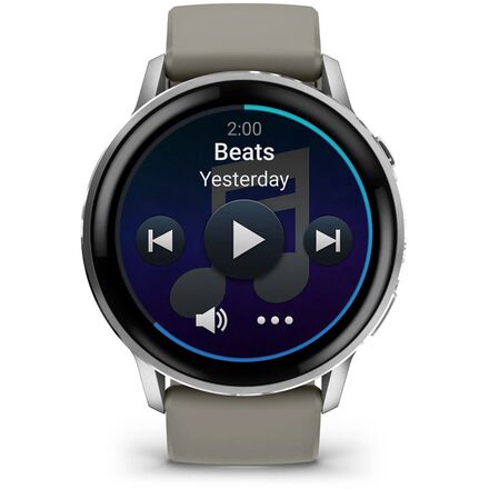 Garmin - Venu 4 Sport Watch - 45mm